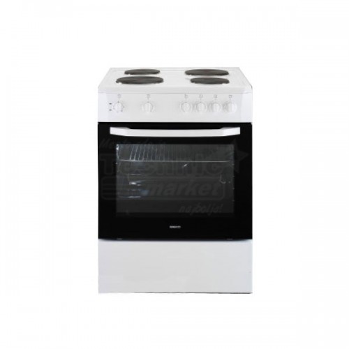 BEKO FSE66000GW ŠPORET